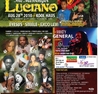 Caribbean Reggae Fest The Return Of The Messenger LUCIANO
